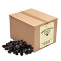 Raisins Jumbo Flame Packaged in a 10 lbs. (160 oz.) bag/box Great trace mineral boron in the diet Vegan No Added Sugar Kids and Adults Energy Boost snack Luscious Seedless by Presto Sales