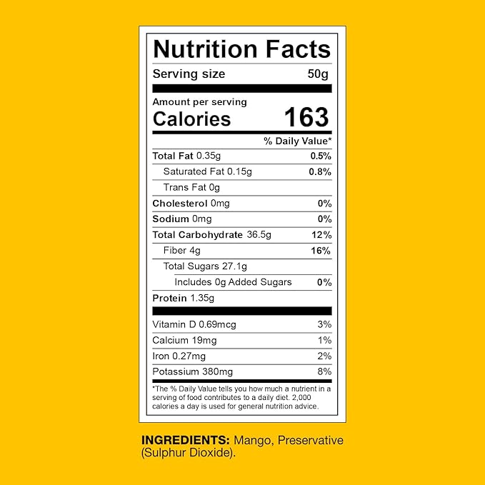 Oneg Dried Mango Balls 1.76oz Bag 12 Pack of Healthy Snacks Bulk Perfect Healthy Chips for Parties or Travel Ideal Kids Healthy Snacks for School Lunches After Playtime or Any Special Occasion