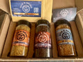 TW Rub Grill Master 3 Pack