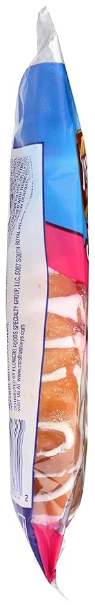 Mrs. Freshley's Jelly Swirl Honey Bun - Case of 9