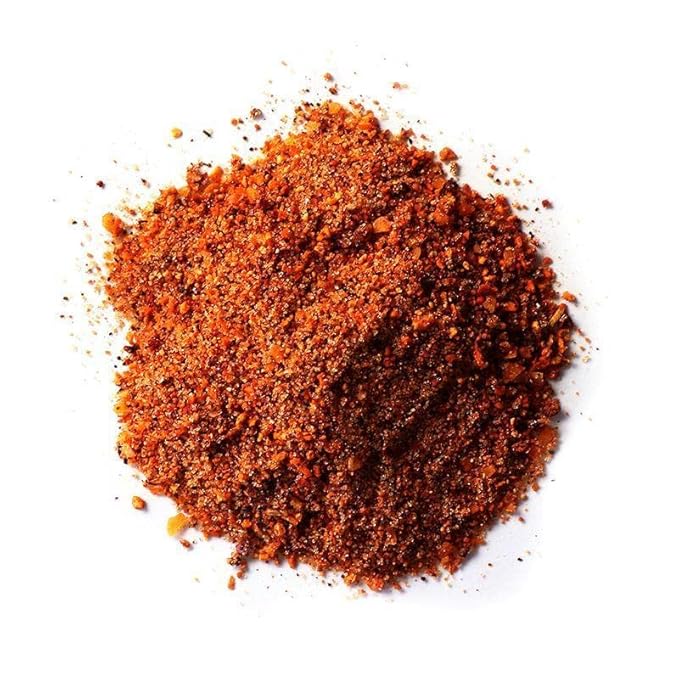 Spiceology – Derek Wolf Maple Bourbon &amp Tennessee Smoke BBQ Rub Bundle – Sweet &amp Smoky BBQ Seasonings for Ribs Brisket Chicken Pork Steak &amp More – Bold Southern-Inspired Grilling Flav