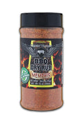 Croix Valley Memphis Dry Rub - Single Bottle
