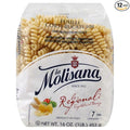 Pasta Fusilli Bucati Cort (Pack of 12)