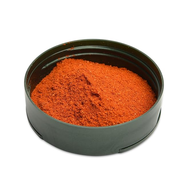 Pereg Seafood Seasoning (4.25 Oz x 6 Pack) - Seafood Seasoning Spice Blend for Fish Salmon - Non-GMO – Sugar-Free