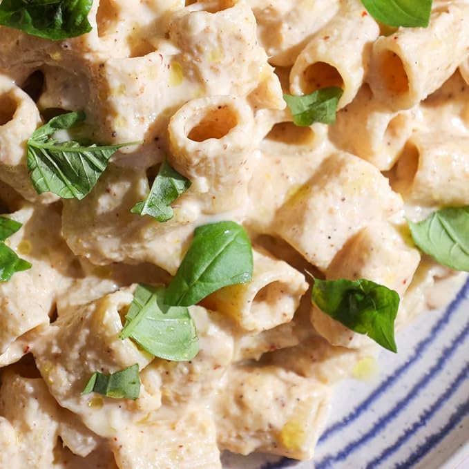 Giadzy by Giada De Laurentiis 3 Pack Gluten Free Variety Pasta - includes Caserecce Taccole &amp Mezzi Rigatoni- Made in Italy Artisanal Clean Ingredients - Non GMO