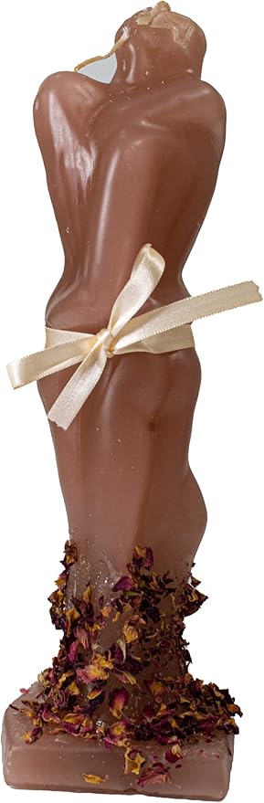 Luz Maria - Ritualized Honey Tie (Love Reinforcement)
