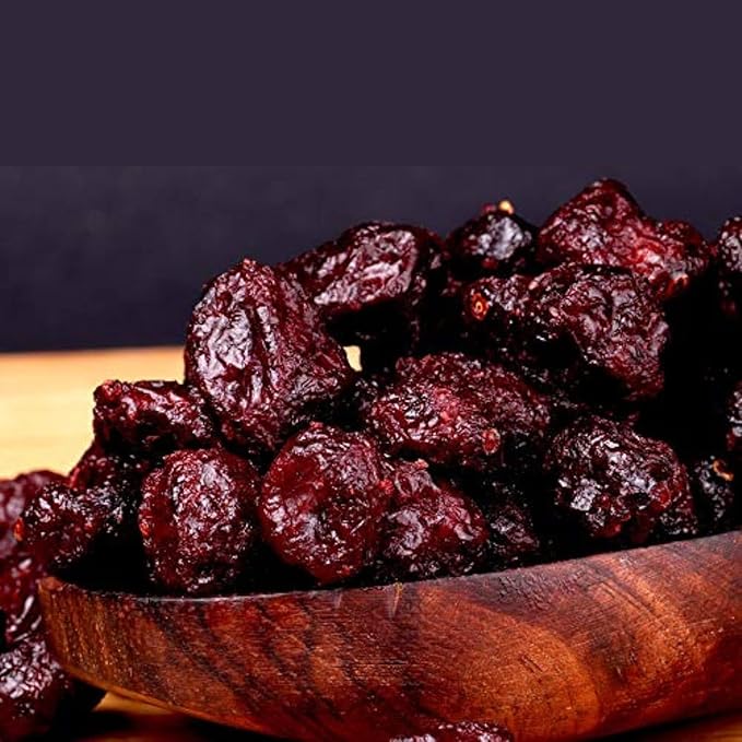 Generic Dried Berries Better Dental Health | Healthier Skin | High in Antioxidants Fiber | Rich in Vitamin C - 200 gm