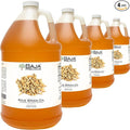 Baja Precious - Rice Bran Oil Case of 4 X 1 Gallon Jugs