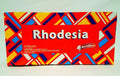 Rhodesia Estuche x 36 792g