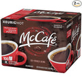 McCafe Premium Roast Coffee (100 K-Cups) (2 Pack)