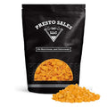 Mango Dried Diced Perfect for Baking and Snacking Vegan Low Calorie Tropical Tangy Delicious Satisfying User Friendly Packed in a resealable pouch bag of 3 lbs. (48 oz.) by Presto Sales LLC