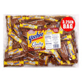 Yoo-hoo Chocolate Mini Candy Bars 52 Oz