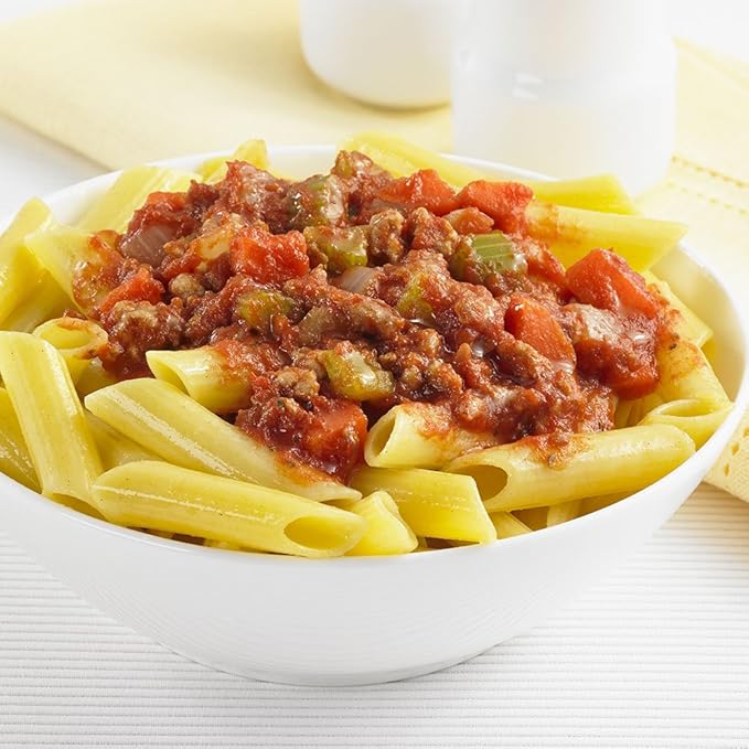 Ronzoni Penne Rigate 16 oz (Pack of 12)