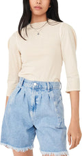 Free People Clover Top