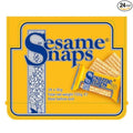 Sesame Snaps 30G (Pack Of 24)