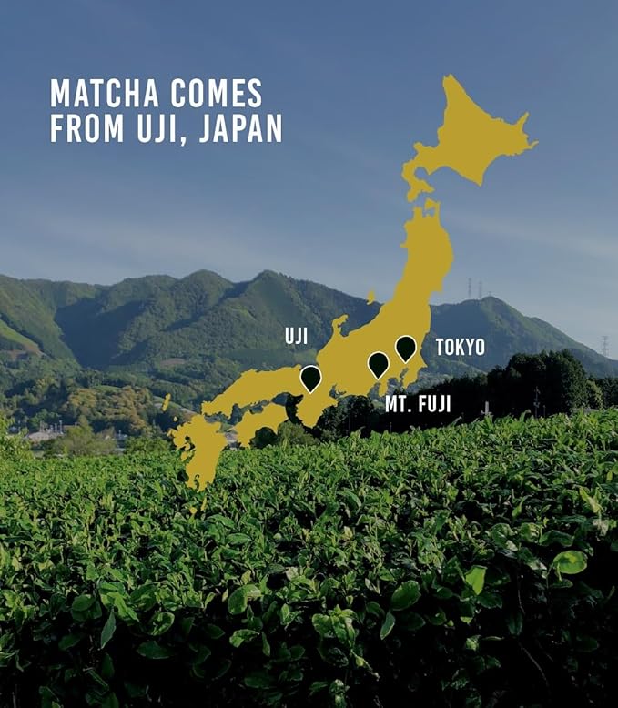 Harney &amp Sons Supreme Matcha 80 gram tin 2.82 ounces Powdered Green Tea for Everyday Matcha Lattes Baking