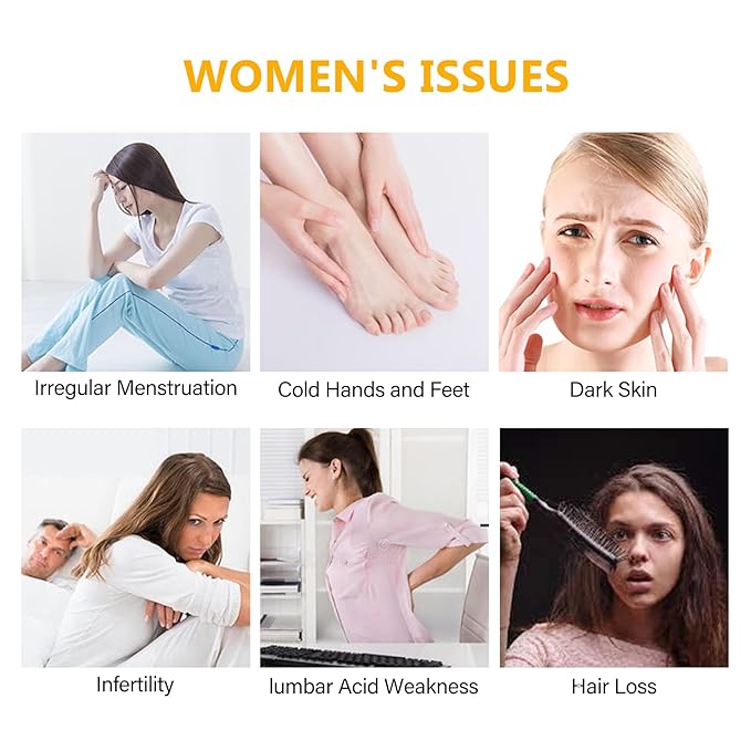Aromlife Natural Womb Detox Tea Uterus Herbal Tea for Menstrual Uterus Detox &amp Cleanse with Natural Ginger Root Pcos Hormone Balance Tea Help for Ovary and Uterus Clean