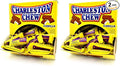 Tootsie Roll Charleston Chew Snack Bars in Easy Open Box Multicolor Classic Vanilla 38 Oz (96 Count) (Pack of 2)
