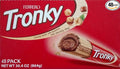 Ferrero Tronky Hazelnuts Chocolate Filling 48 Count