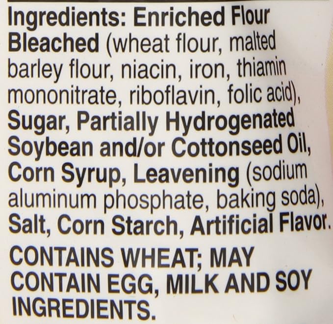 Betty Crocker Sugar Cookie Mix 21 Ounce (Pack of 10)