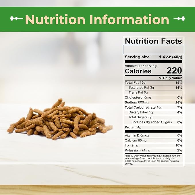 Sincerely Nuts Gourmet Salted Sesame Sticks Snacks 5lb - Kosher Certified - Crunchy Toasted Sesame Seed Crackers for Trail Mix &amp Soup