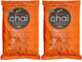 David Rio Tiger Spice Chai Two 4 Lb. Bags