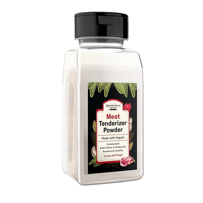 Unpretentious Pickling &amp Tenderizer Bundle Pickling &amp Curing Pure &amp Natural Fine Ground Versatile Spices