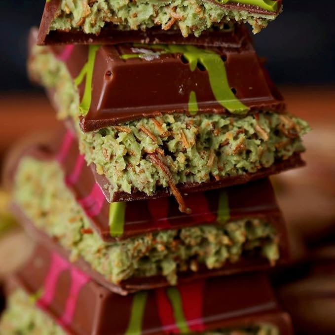 Vanelli Picasso Dubai Chocolate 705 oz