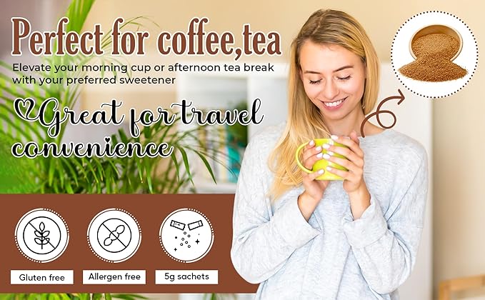 Assorted Sugar and Sweetener Packets for Home Office &amp Travel 350 Pack