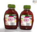 SIMPLY NATURE 2 Pack Wildflower Honey Organic Certified Grade A (2)