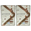 Living Intentions Superfood Cereal Cacao Crunch with Probiotics 9 Ounce Pack of 2
