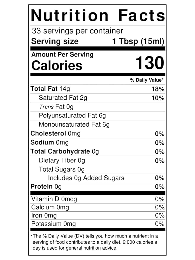 La Tourangelle Toasted Sesame Oil Great for Cooking Add to Noodles Stir-Fry Vegetables Vinaigrettes and Marinades 16.9 Fl Oz (Pack of 2)
