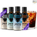Coffee Concentrate Bundles - Cold Brew Coffee Perfect for Hot or Iced Instant Coffees Hot Drinks Cold Brew Concentrate 35 Servings - Variety - Limited Edition