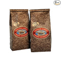 Finger Lakes Coffee Roasters Graham Cracker Coffee Ground 16-ounce bags (pack of two)