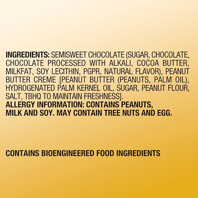 DOVE PROMISES Dark Chocolate Peanut Butter Candy Box 2.75oz Large Chocolates Individually Wrapped Bulk Pack of 20