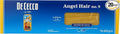 De Cecco Angel Hair 16 oz (Pack of 20)