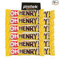 Oh Henry! Full Size Chocolatey Candy Bars 2.05 oz/58g each (12 bars)