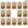 Rummo Fusilli Pasta No. 48 1 lb (Pack of 14) – Non-GMO Parve Premium Italian Dry Pasta