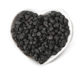 Dried Black Currants - Northwest Wild Foods - Healthy Antioxidants Fruit - for Granola Morning Snack Baking Trail Mix (8 Ounces)
