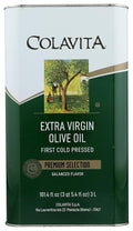Colavita Extra Virgin Olive Oil in Tin 3L Tin