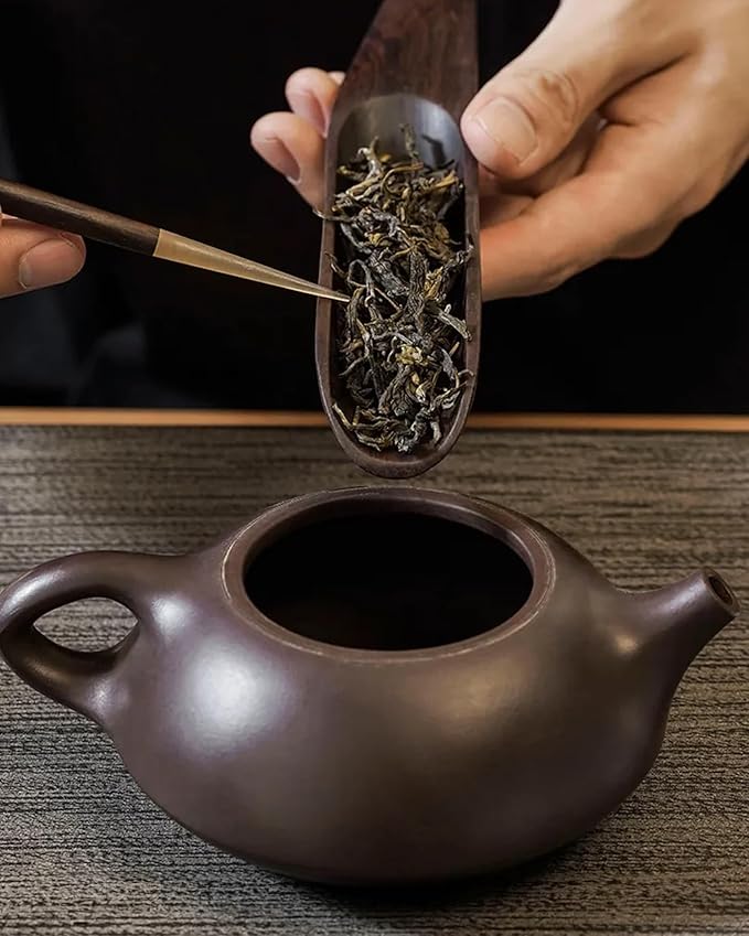 Luxtea Chinese Famous Tea – Grade AA (High Grade） (Sheng Pu'er (Yunnan Pu'er Raw Tea))