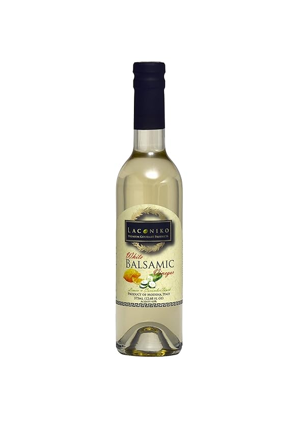 Laconiko Lemon Cucumber White Balsamic…