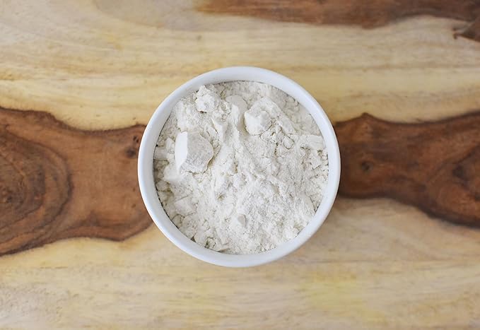 Anthony's Brown Rice Flour 5 lb Gluten Free Non GMO Product of USA Vegan