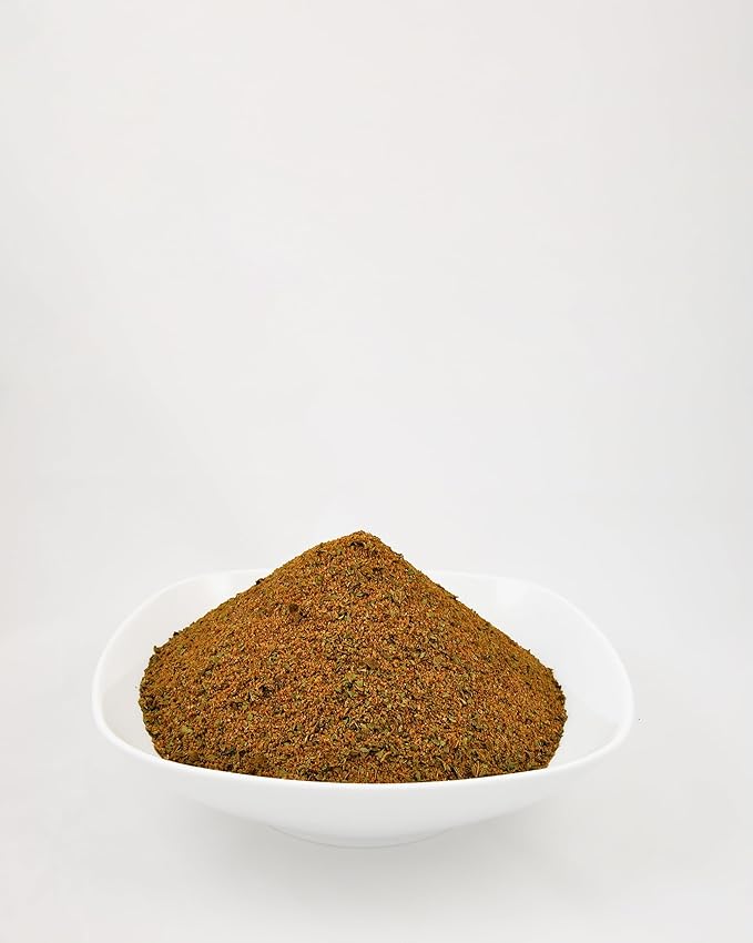Char Crust Dry-Rub Seasonings Southwest Chipotle | All-in-one seasonings | Perfect for Chicken Fish Burgers Steak Wings | Signature Crust that Seals in the Juices 20 Ounce Chef Shaker Jar (Pack o