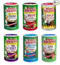 Tony Chachere's Seasoning Blends Variety 6 Count