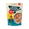 Seven Sundays Nut Granola Cereal Rise &amp Shine Strawberry Banana Nut 20 Oz Bag Grain &amp Gluten Free 5g Protein 5g Net Carbs Keto Friendly