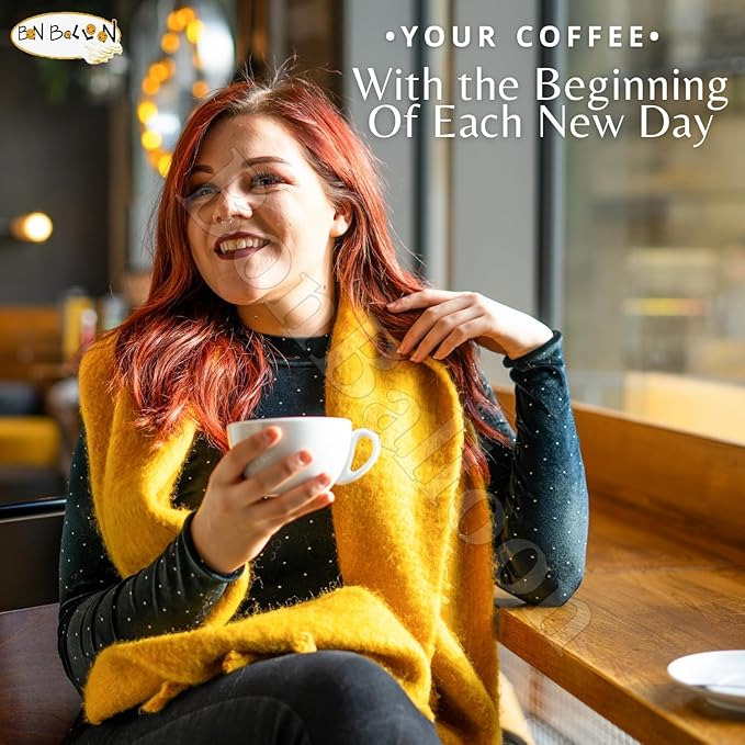 Orouba Ground Coffee Plain Medium Roast Premium Cafe Oriental Original Alorouba Oroba Aleuruba Egyptian Egypt Arabic Very Strong Taste Roasted (1 Pack = 7.05 oz / 200 gm) بن العروبة ساده مخصوص وسط