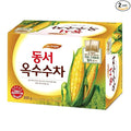 Dong Suh Korean Tea 2 Pack of - (Corn Tea 30 TB x 1)