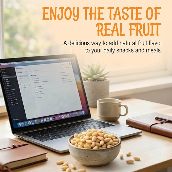 Oh! Nuts Pine Nuts - Raw - 100% Natural - 2 lb - Pignoli Packed with Protein - Packed in New York Zip-Seal Bag for Exceptional Freshness