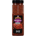 McCormick Grill Mates Mesquite Seasoning 24 oz - One 24 Ounce Container of Mesquite BBQ Spice Versatile Use in Marinades Meats Dressings and More